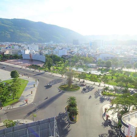 Mento Hotel Quy Nhơn Extérieur photo