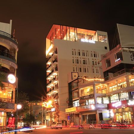 Mento Hotel Quy Nhơn Extérieur photo