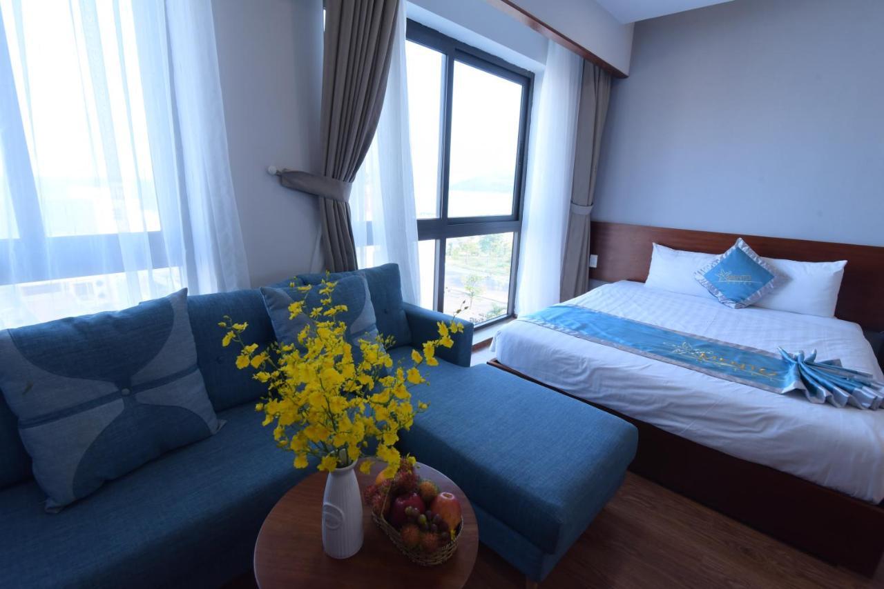 Mento Hotel Quy Nhơn Extérieur photo