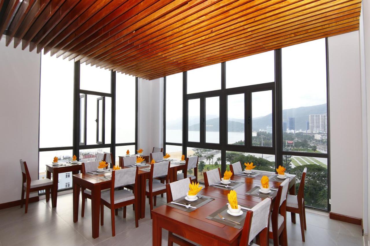 Mento Hotel Quy Nhơn Extérieur photo